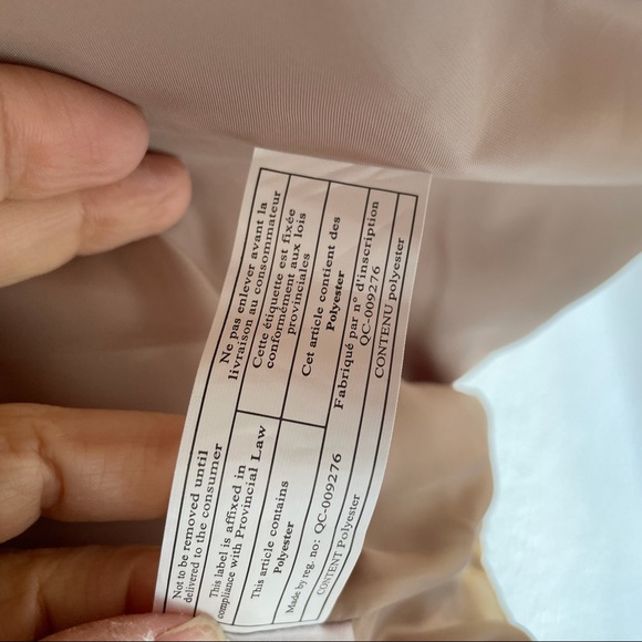 Cavalini jacket PXL - Picture 11 of 14